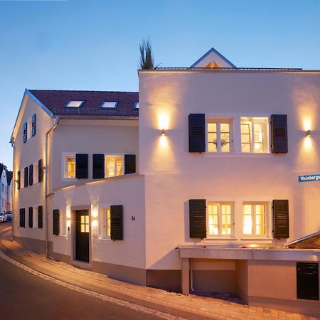 Deidesheimer Haus Exterior foto